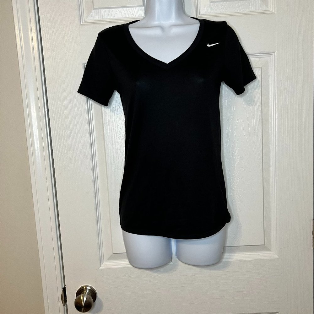 Nike V neck